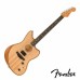 Fender American Acoustasonic Jazzmaster 電木吉他